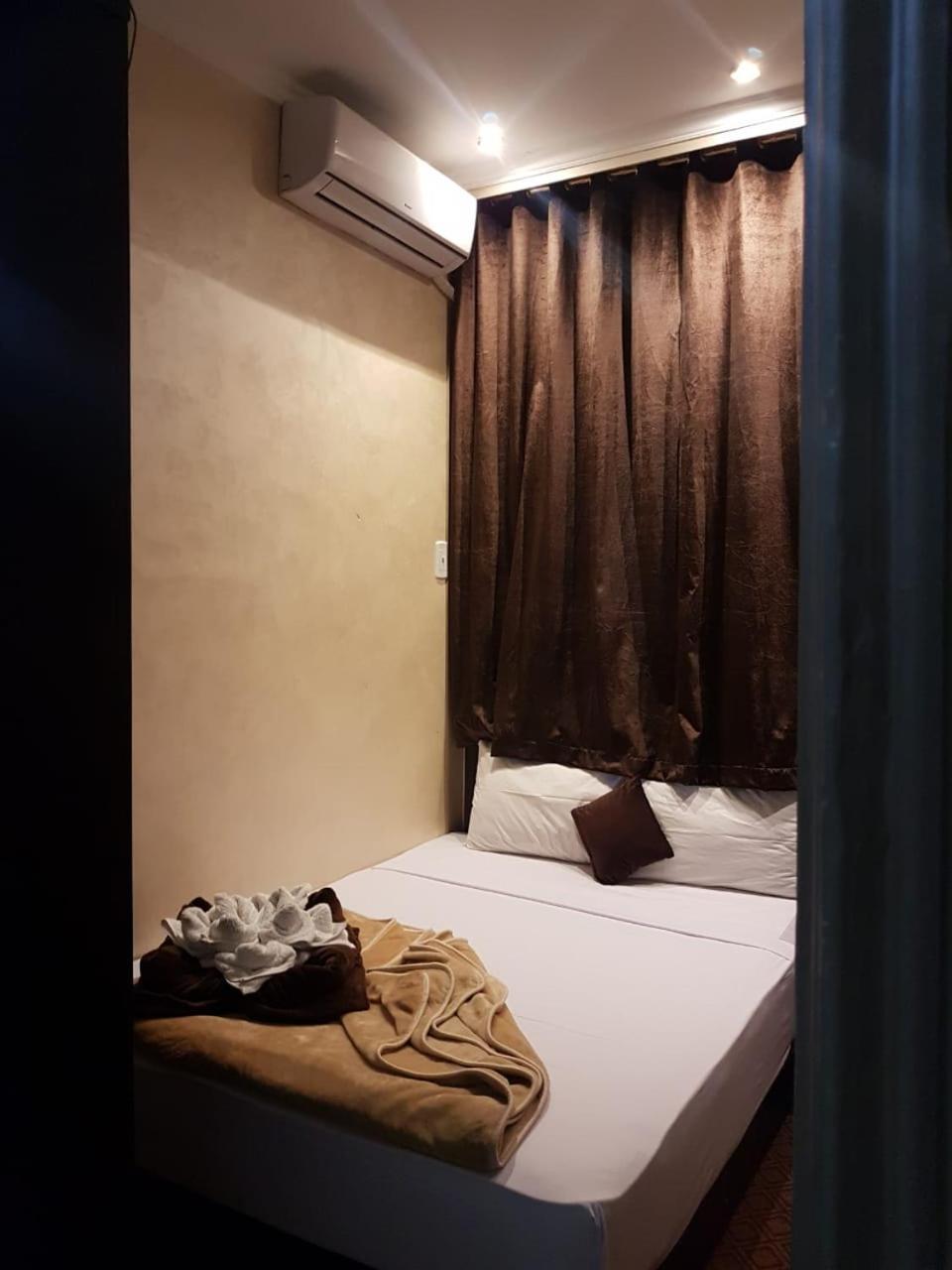 Paradise Boutique Hotel El El Cairo Exterior foto